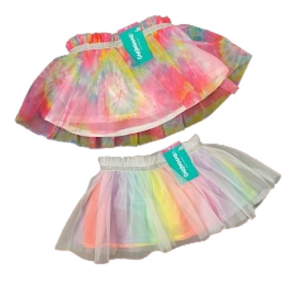 Tie-Dye & Rainbow Tutu’s - Picture 13 of 14